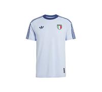 ADIDAS PERFORMANCE Camiseta de fútbol 'FIGC' azul claro / azul oscuro / rojo / blanco M EUR