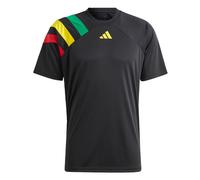 ADIDAS PERFORMANCE Camiseta de fútbol 'Fortore 23' amarillo / verde / rojo / negro XXL amarillo / verde / rojo / negro