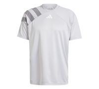 Camiseta de Fútbol adidas Fortore23 Hombre Gris 2XL