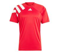 ADIDAS PERFORMANCE Camiseta de fútbol 'Fortore 23' rojo / blanco L rojo / blanco