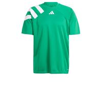 ADIDAS PERFORMANCE Camiseta de fútbol 'Fortore 23' verde / blanco L verde / blanco