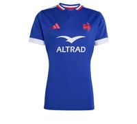 ADIDAS PERFORMANCE Camiseta de fútbol 'France Rugby Performance fit replica' azul LxTallas normales azul