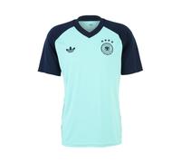 Adidas Performance Camiseta de visitante de Alemania 2026. Color verde agua
