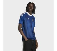 adidas Camiseta Away Greece Football Jersey in Azul EU XL