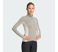 ADIDAS PERFORMANCE Camiseta de fútbol gris claro / offwhite LxTallas normales EUR