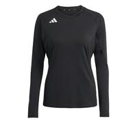 ADIDAS PERFORMANCE Camiseta de fútbol 'Hilo' negro / blanco XXXS-XXSxTallas normales negro / blanco
