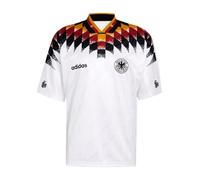 ADIDAS PERFORMANCE Camiseta de fútbol 'Home DFB 94' amarillo / rojo / negro XS EUR