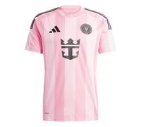 Camiseta de fútbol adidas imcf h jsy n hombre rosa L