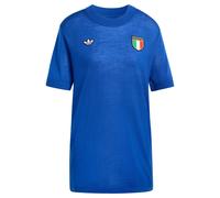 ADIDAS PERFORMANCE Camiseta de fútbol 'Italien 70s' azul real XXLxTallas normales EUR