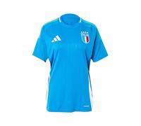 ADIDAS PERFORMANCE Camiseta de fútbol 'Italy 24' azul oscuro / verde / rojo / blanco XS azul oscuro / verde / rojo / blanco