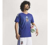 ADIDAS PERFORMANCE Camiseta de fútbol 'Japan 26 Home Authentic' azul / blanco XXL azul / blanco