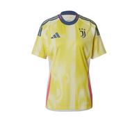 ADIDAS PERFORMANCE Camiseta de fútbol 'Juventus 24/25 Away' zafiro / amarillo oscuro / pitaya / blanco L zafiro / amarillo oscuro / pitaya / blanco
