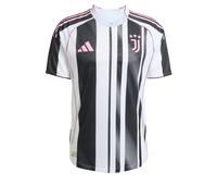 ADIDAS PERFORMANCE Camiseta de fútbol 'Juventus Turin 25/26' rosa / negro / blanco XSxTallas normales EUR