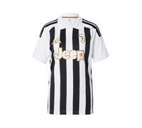 ADIDAS PERFORMANCE Camiseta de fútbol 'Juventus Turin 26/27' oro / negro / blanco SxTallas normales EUR