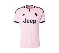 ADIDAS PERFORMANCE Camiseta de fútbol 'Juventus Turin 26/27' rosa / negro / blanco S EUR