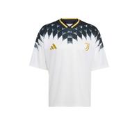 ADIDAS PERFORMANCE Camiseta de fútbol 'Juventus Turin Stadium' amarillo oscuro / negro / blanco SxTallas normales EUR