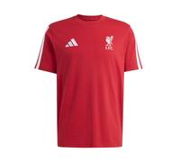 ADIDAS PERFORMANCE Camiseta de fútbol 'LFC DNA' rojo / blanco XL EUR
