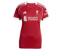 ADIDAS PERFORMANCE Camiseta de fútbol 'Liverpool FC 25/26' rojo / blanco XXXS-XXS rojo / blanco