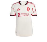 ADIDAS PERFORMANCE Camiseta de fútbol 'Liverpool FC 25/26' rojo / negro / offwhite XXL rojo / negro / offwhite