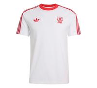 Camiseta Liverpool FC 26/27 Casual Retro Hombre MKP talla XS