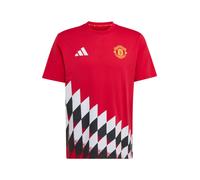 Camiseta Estampada Manchester United Stadium adidas MKP