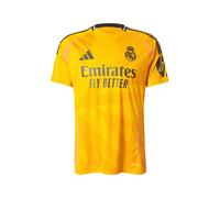ADIDAS PERFORMANCE Camiseta de fútbol 'Real Madrid 24/25 Away' gris oscuro / naranja / naranja oscuro XXXL gris oscuro / naranja / naranja oscuro