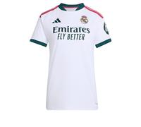 ADIDAS PERFORMANCE Camiseta de fútbol 'Real Madrid 26/27' amarillo / pino / rojo / blanco XXLxTallas normales EUR