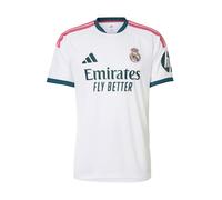 ADIDAS PERFORMANCE Camiseta de fútbol 'Real Madrid 26/27' esmeralda / magenta / blanco L-XL EUR
