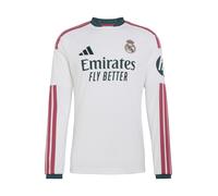ADIDAS PERFORMANCE Camiseta de fútbol 'Real Madrid 26/27' esmeralda / magenta / blanco XL EUR