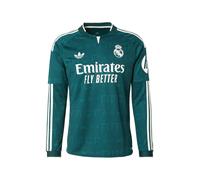 ADIDAS PERFORMANCE Camiseta de fútbol 'Real Madrid 26/27' esmeralda / verde oscuro / blanco XXL EUR