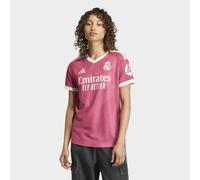 ADIDAS PERFORMANCE Camiseta de fútbol 'Real Madrid 26/27' magenta / blanco lana MxTallas normales EUR