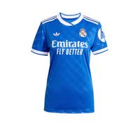 Camiseta de tercera mujer del Real Madrid 2025/26 XS