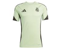 ADIDAS PERFORMANCE Camiseta de fútbol 'Real Madrid Tiro 25 Competition' gris oscuro / verde pastel XXLxTallas normales gris oscuro / verde pastel