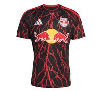 ADIDAS PERFORMANCE Camiseta de fútbol 'Red Bull New York 26/27' amarillo / rojo / negro / blanco XXXLxTallas normales amarillo / rojo / negro / blanco