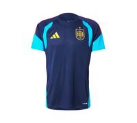 ADIDAS PERFORMANCE Camiseta de fútbol 'RFEF' añil L añil