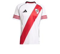 ADIDAS PERFORMANCE Camiseta de fútbol 'River Plate 25/26' rojo / negro / blanco XXL rojo / negro / blanco