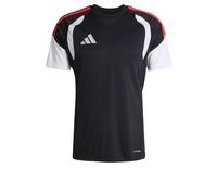 ADIDAS PERFORMANCE Camiseta de fútbol rojo / negro / blanco XXLxTallas normales rojo / negro / blanco