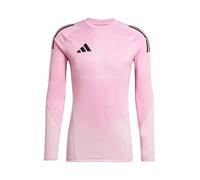 ADIDAS PERFORMANCE Camiseta de fútbol rosa / altrosa / negro L-XL EUR