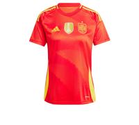 ADIDAS PERFORMANCE Camiseta de fútbol 'Spain 24 Home' amarillo / rojo / blanco XL-XXLxTallas normales amarillo / rojo / blanco