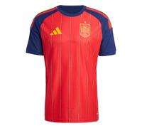 ADIDAS PERFORMANCE Camiseta de fútbol 'Spain 26 Home Authentic' marino / azafrán / rojo vivo S EUR