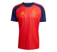 ADIDAS Camiseta de fútbol España local rojo | XL