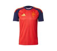 ADIDAS PERFORMANCE Camiseta de fútbol 'Spanien 26 ' navy / amarillo / rojo L navy / amarillo / rojo