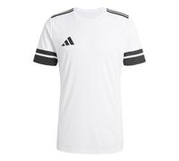 Adidas Camiseta SQUADRA25 Manga corta Hombre Blanco/Negro M