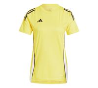 ADIDAS PERFORMANCE Camiseta de fútbol 'Tiro 24' amarillo / negro / blanco 4XS amarillo / negro / blanco