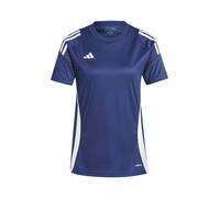 ADIDAS PERFORMANCE Camiseta de fútbol 'Tiro 24' azul / blanco XXXS-XXSxTallas normales azul / blanco