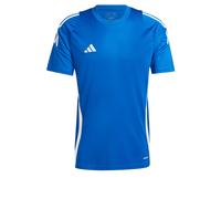 ADIDAS PERFORMANCE Camiseta de fútbol 'Tiro 24' azul real / blanco, Talla M