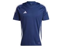 adidas Tiro24 - Marino - Camiseta Fútbol Hombre talla M
