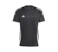 ADIDAS PERFORMANCE Camiseta de fútbol 'Tiro 24' negro / blanco M negro / blanco