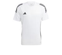 ADIDAS PERFORMANCE Camiseta de fútbol 'Tiro 24' negro / blanco XXLxTallas normales negro / blanco