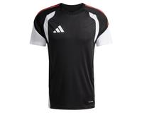 ADIDAS PERFORMANCE Camiseta de fútbol 'Tiro 26 Competition' langosta / negro / blanco XXXLxTallas normales langosta / negro / blanco